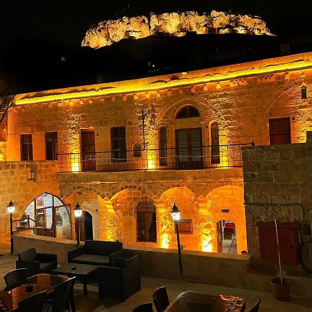 Fairouz Konak Otel マルディン エクステリア 写真