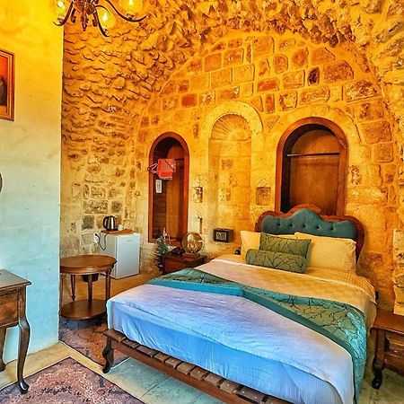Fairouz Konak Otel マルディン エクステリア 写真