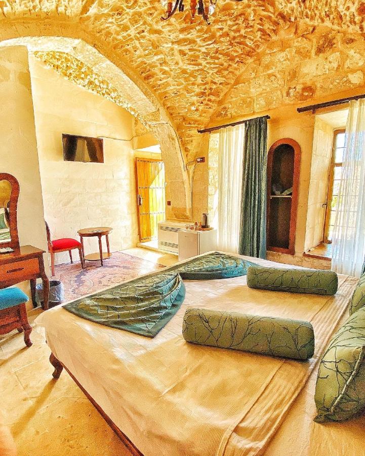 Fairouz Konak Otel マルディン エクステリア 写真