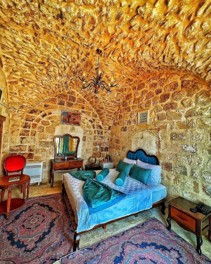 Fairouz Konak Otel マルディン エクステリア 写真