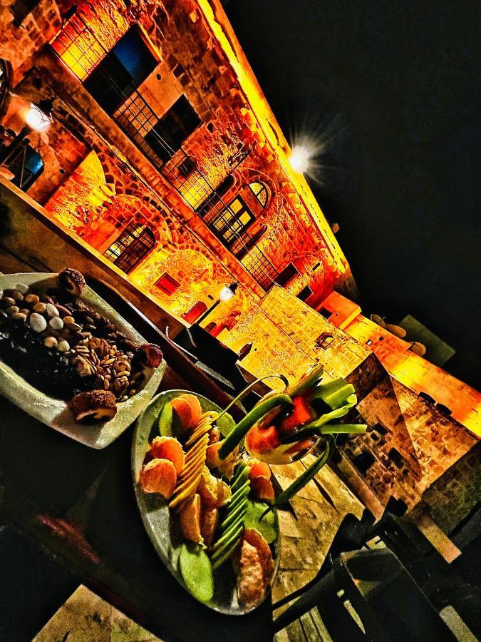 Fairouz Konak Otel マルディン エクステリア 写真