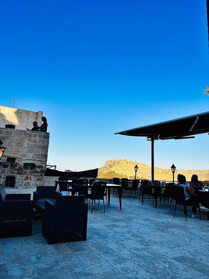 Fairouz Konak Otel マルディン エクステリア 写真