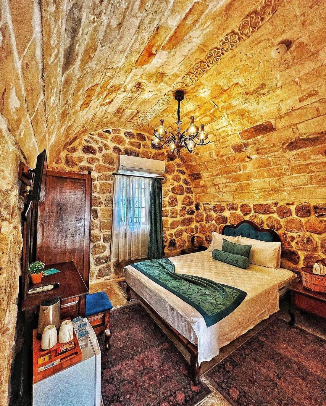 Fairouz Konak Otel マルディン エクステリア 写真