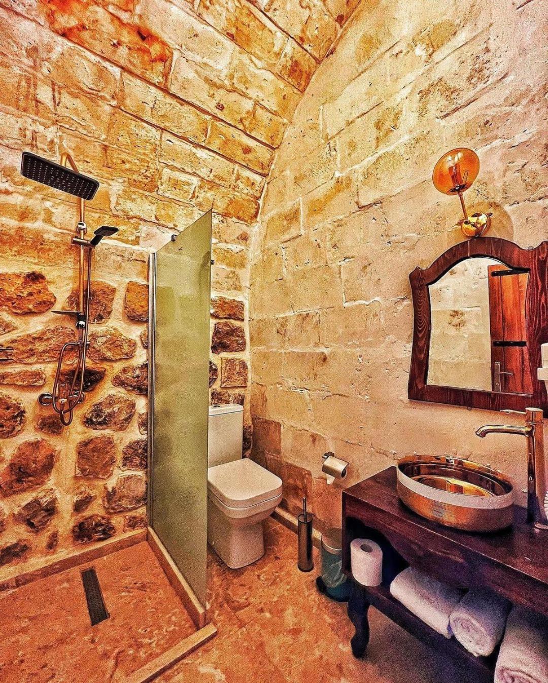 Fairouz Konak Otel マルディン エクステリア 写真