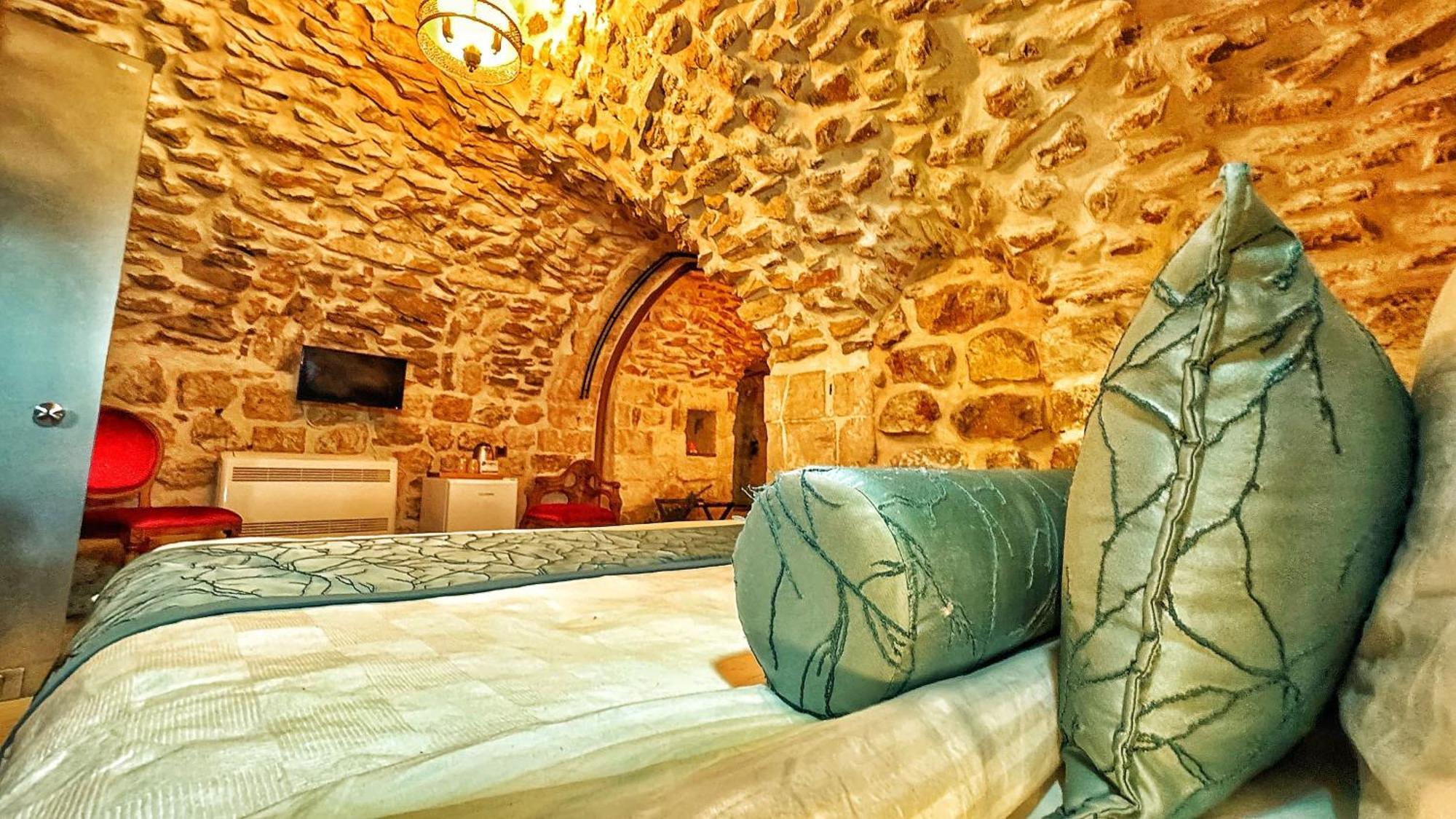 Fairouz Konak Otel マルディン エクステリア 写真