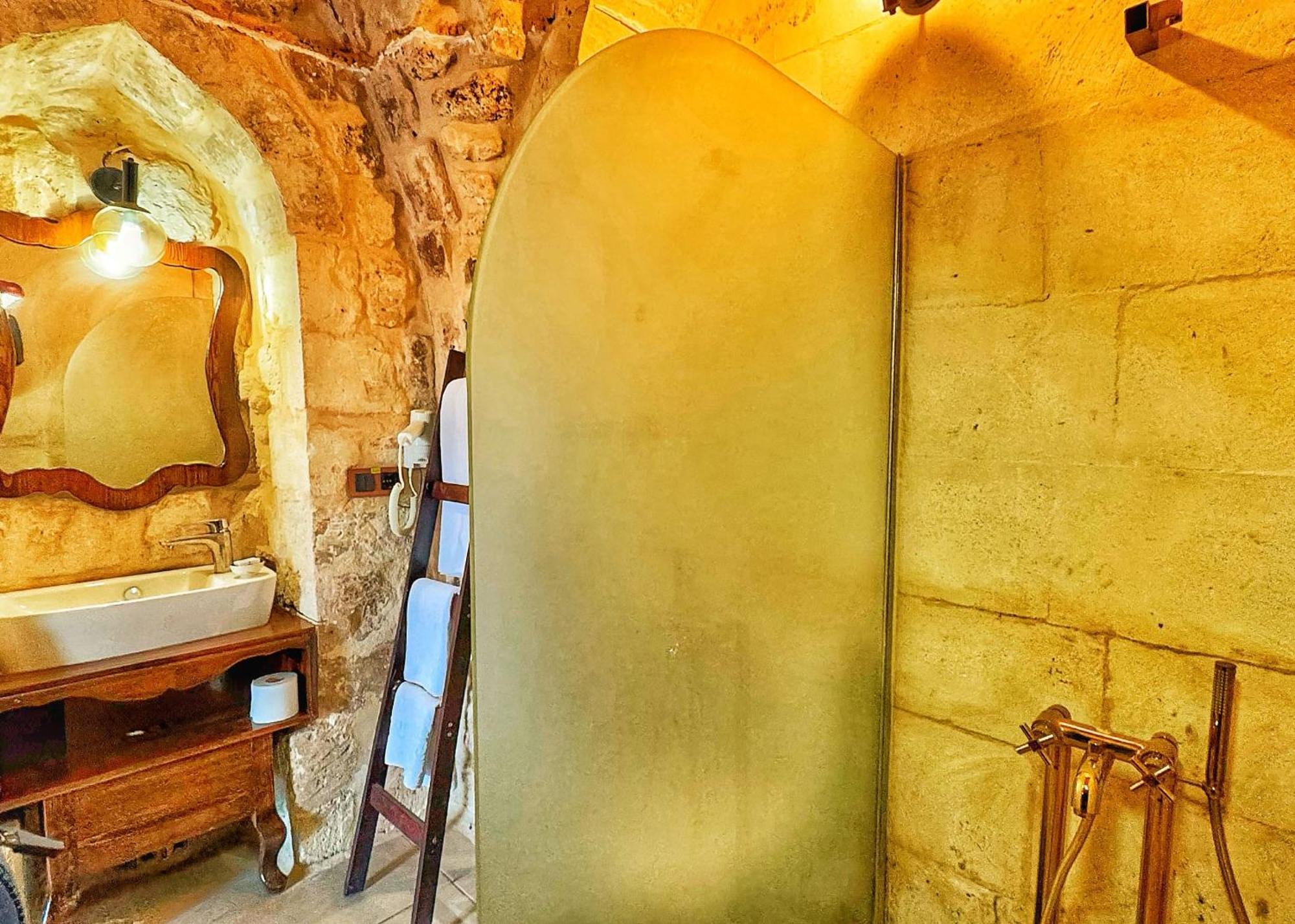Fairouz Konak Otel マルディン エクステリア 写真