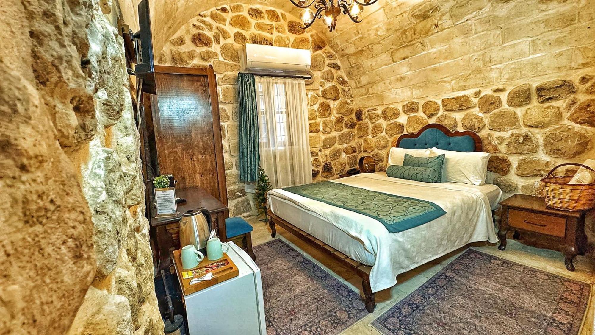 Fairouz Konak Otel マルディン エクステリア 写真