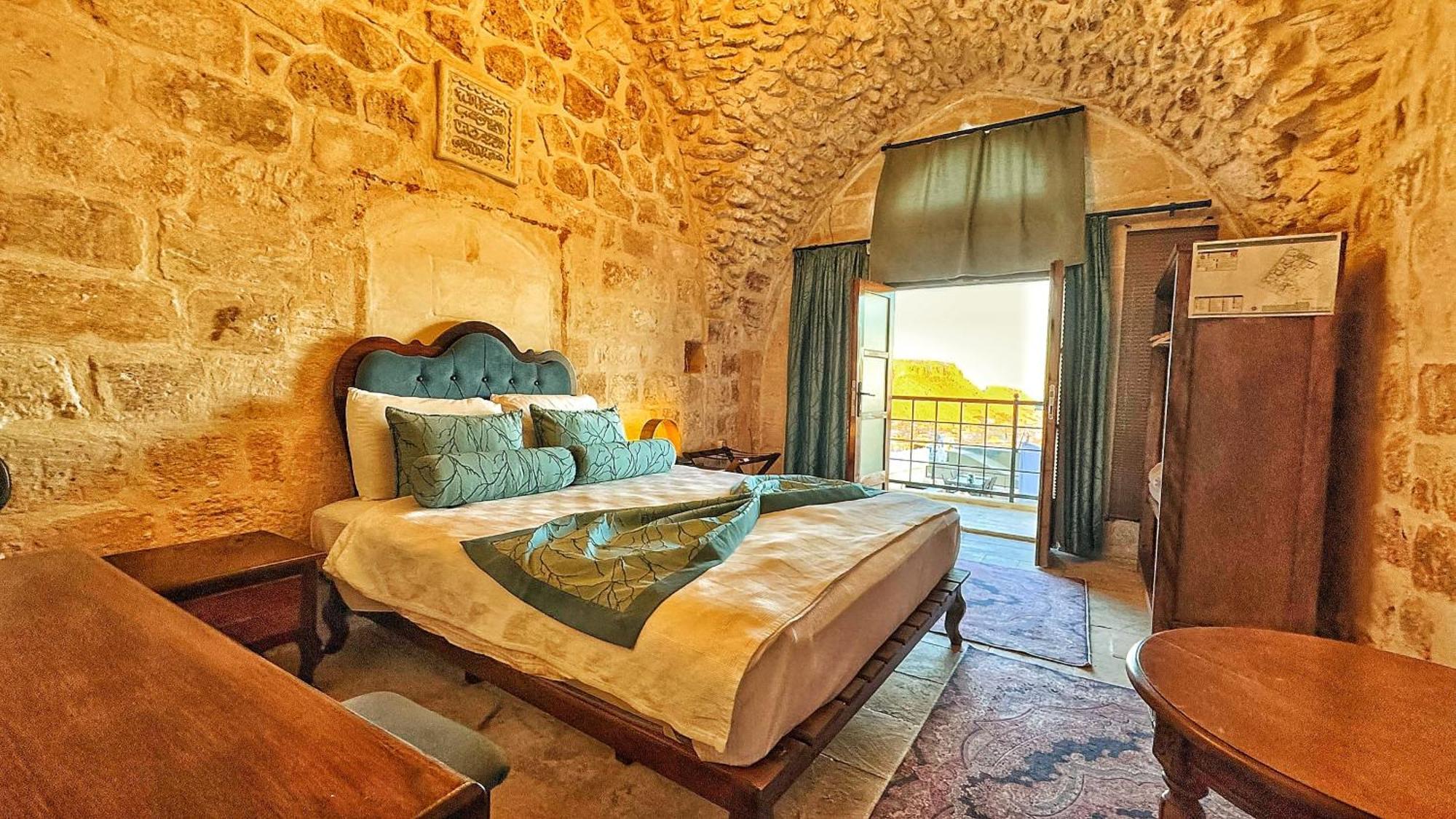 Fairouz Konak Otel マルディン エクステリア 写真