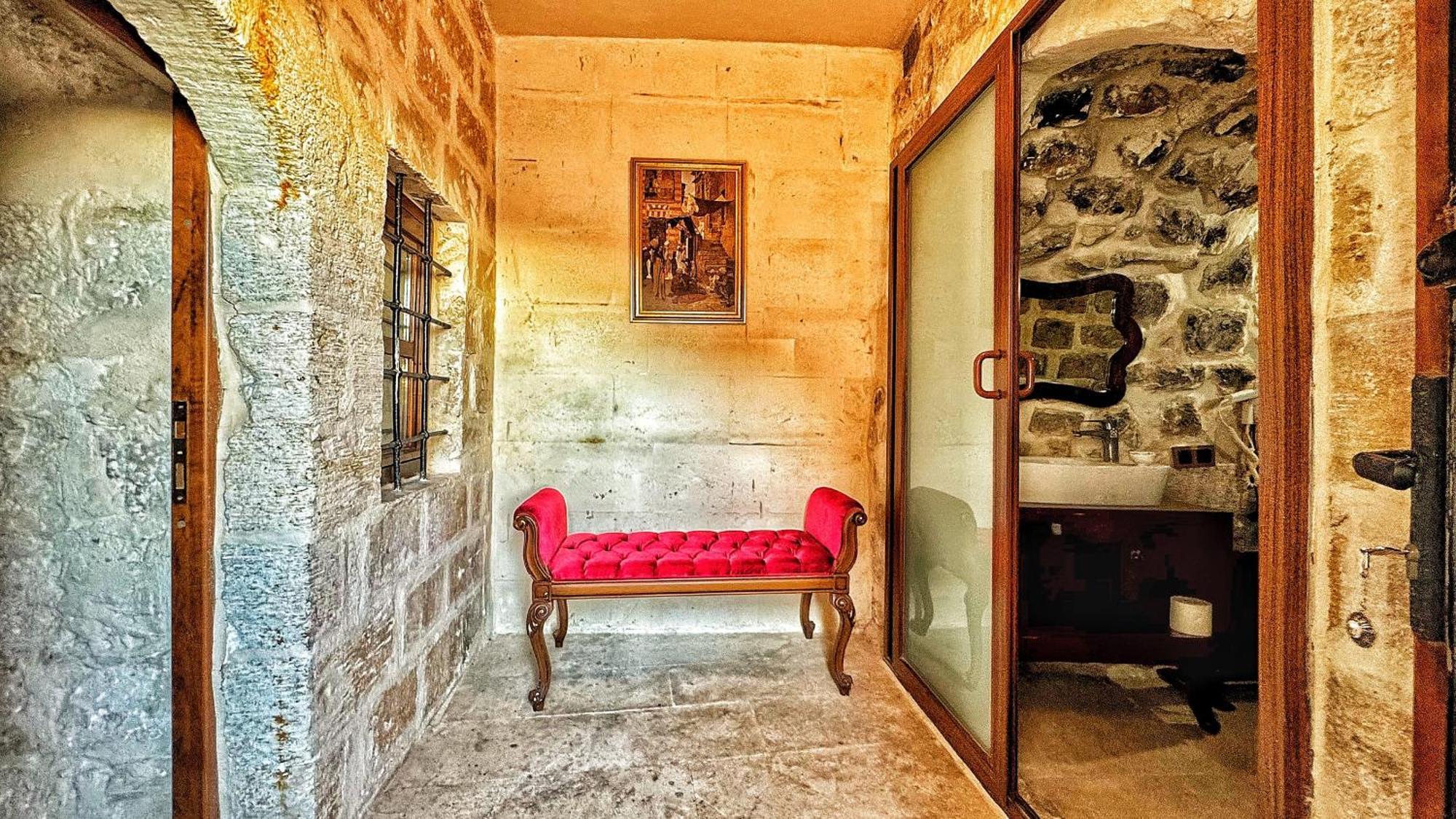 Fairouz Konak Otel マルディン エクステリア 写真
